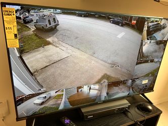 Surveillance Cameras 