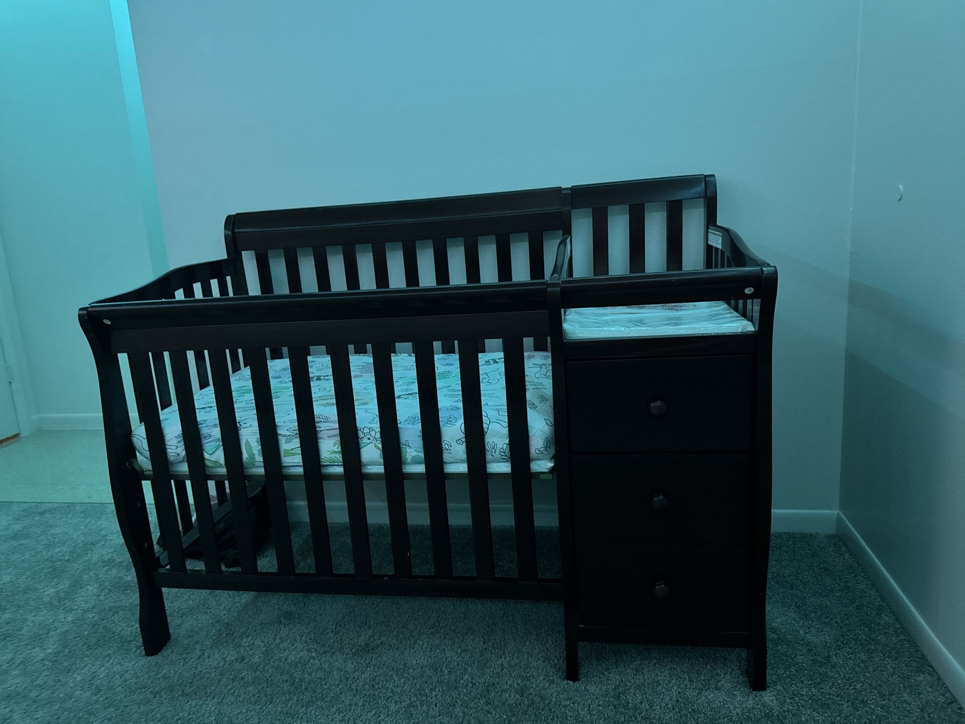 Crib