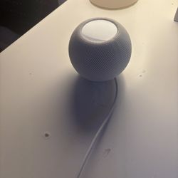 Apple Home Pod Mini White 