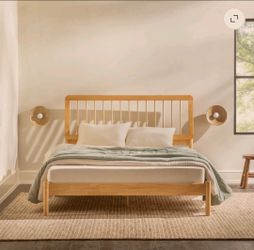 Bed Frame