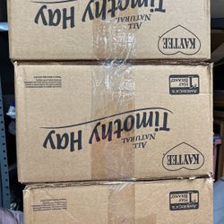 All Natural  Hay Timothy Hay 