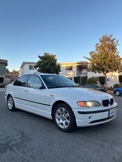 2005 Bmw 325i E46