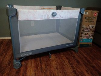 Graco Pack n Play