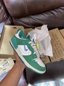 Nike Disrupt Low 2