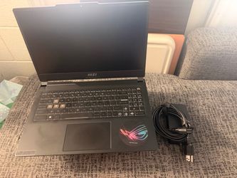 MSI Cyborg 15