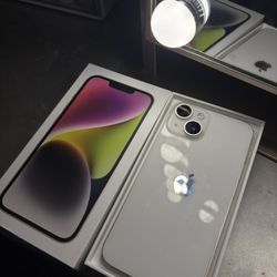 iPhone 14