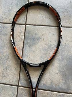 Japan Bridgestone X Blade 3.15 Mid Plus Tennis Racket