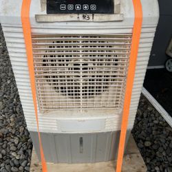 Hessaire Swamp Cooler 