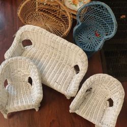 American Doll Furniture 