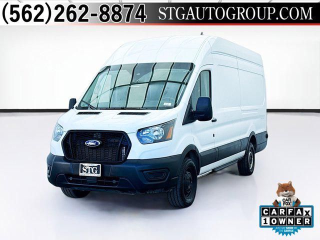 2023 Ford Transit Cargo Van