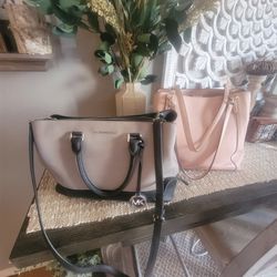 Pink Kate Spade Handbag for Sale in Albuquerque, NM - OfferUp