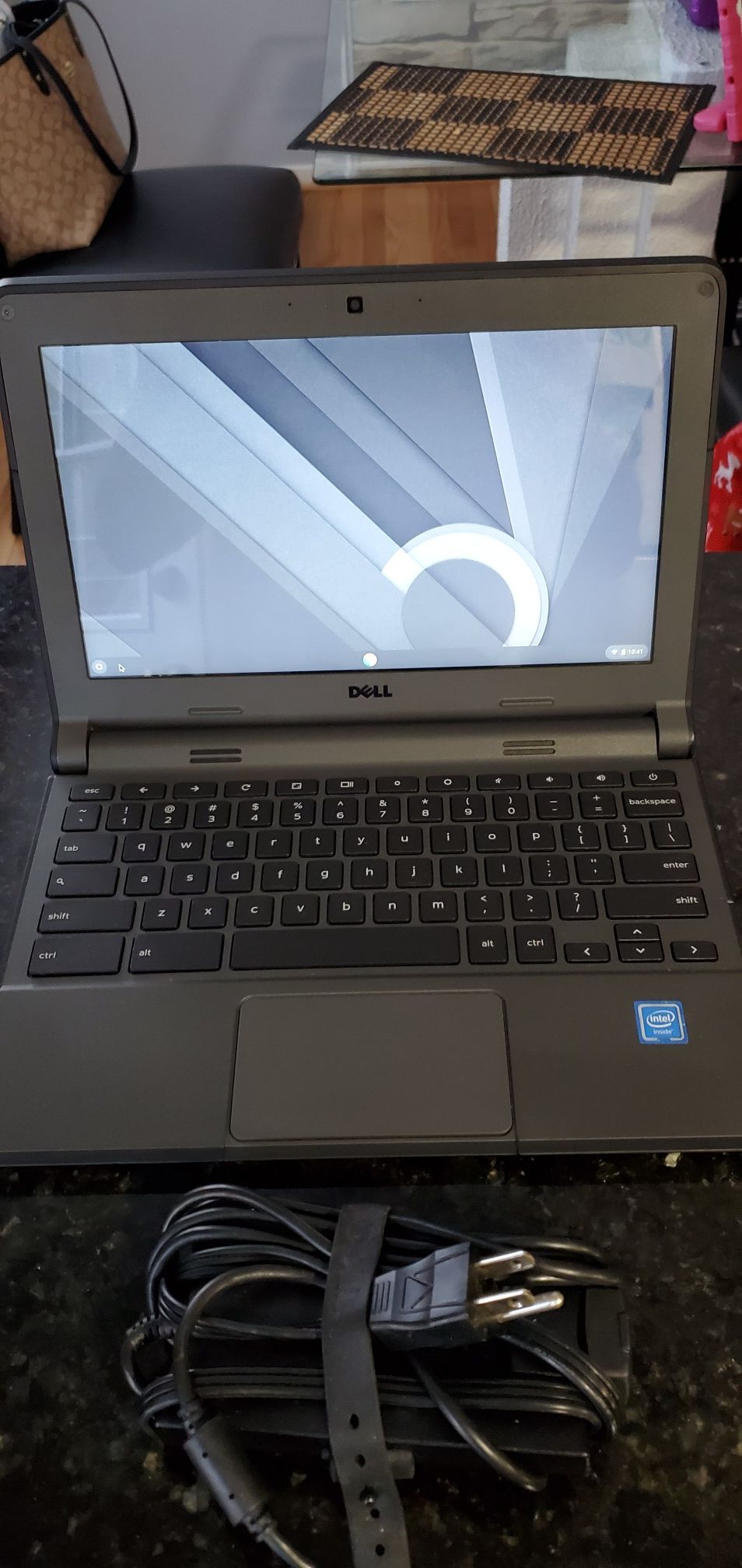 Dell Chromebook