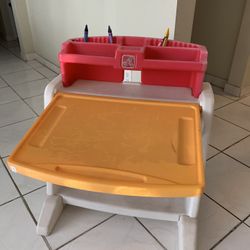 Drawing Desk