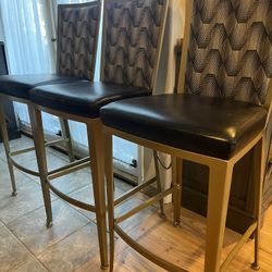 Custom Bar Stools