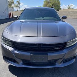 2020 Dodge Charger SXT SXT 4dr Sedan Price $13,895 Mileage 118,960