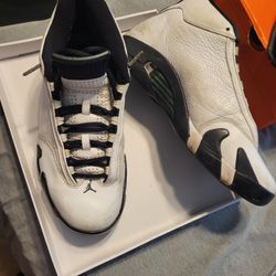 Men's Jordan 14 Retro