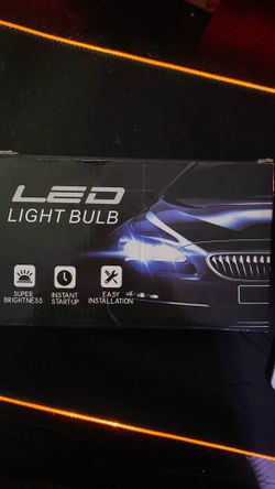 Headlight bulbs
