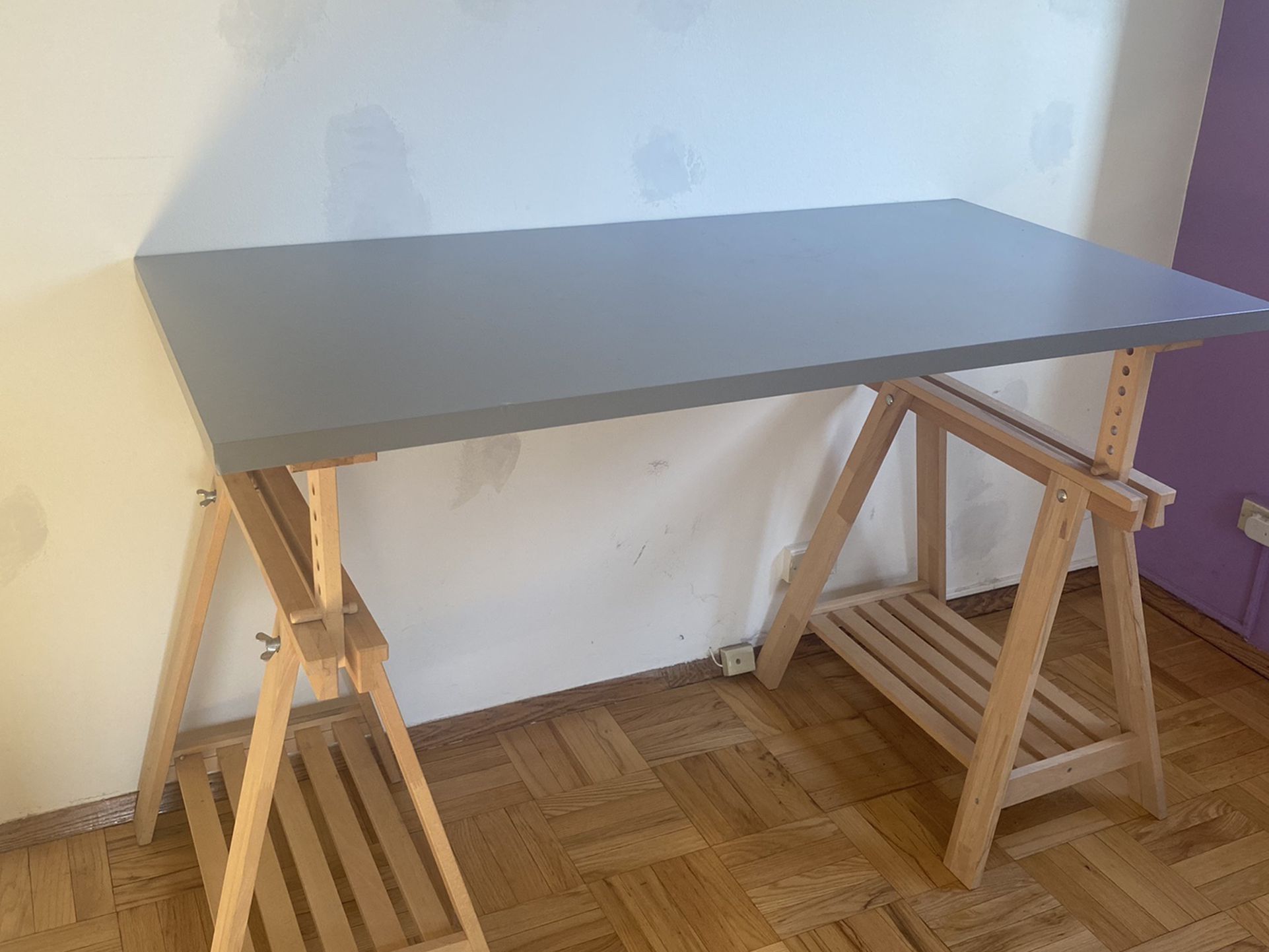 IKEA Drafting Table