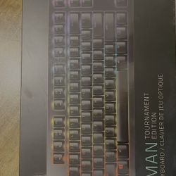 Gaming Keyboard RAZER