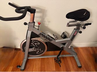 Indoor Cycling Bike