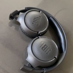 JBL Headphones