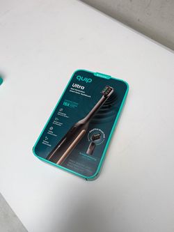 Quip Ultra Smart Sonic Toothbrush