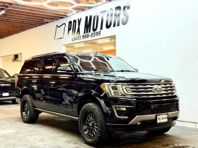 2019 Ford Expedition MAX