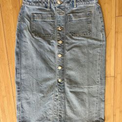 Ann Taylor Skirt
