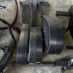 nordic track elliptical e9 