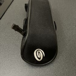 bike saddle bag