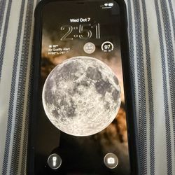 iPhone 12 Red Unlocked