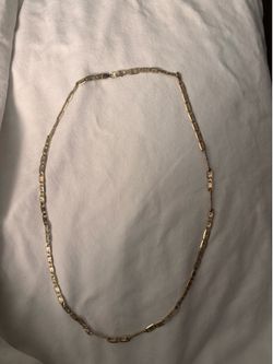Chain men