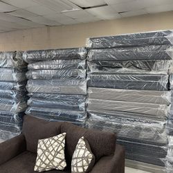 FULL MATTRESS SALE