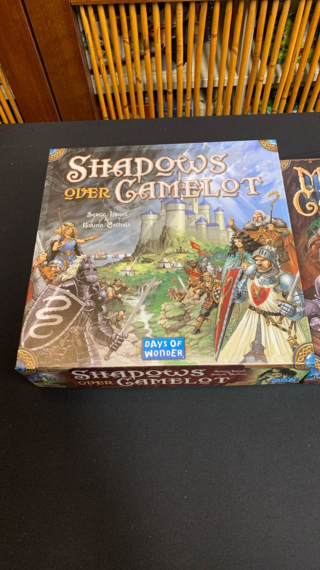 Board Games