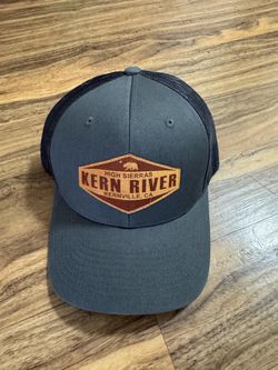 Kern River hat