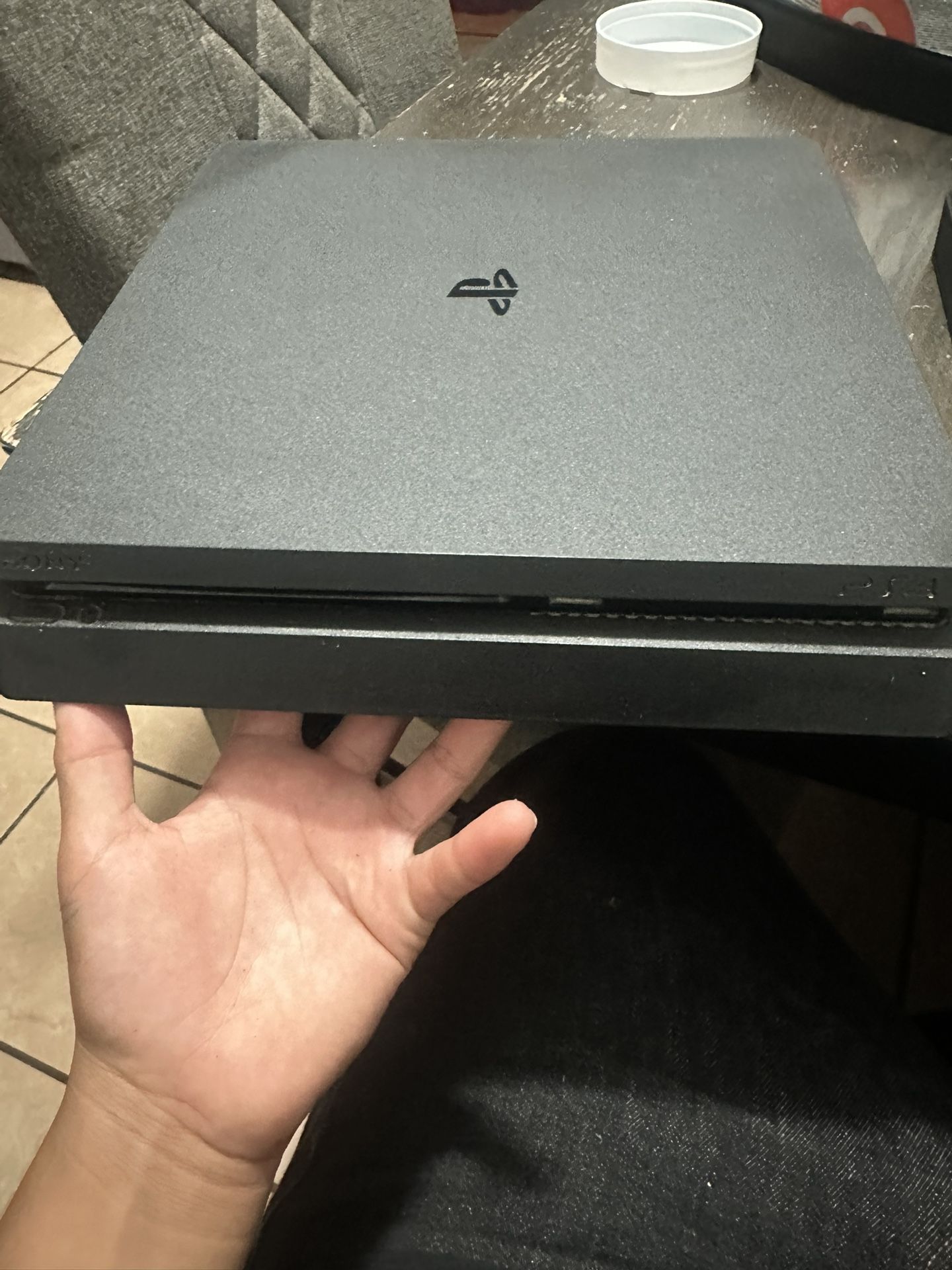 PS4 Pros