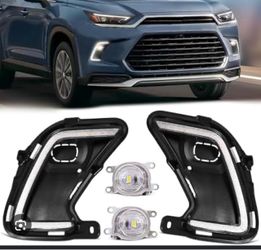 2025 Toyota Highlander