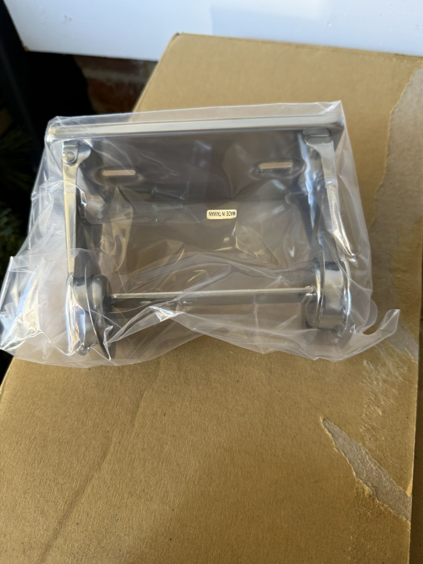 Toilet Paper Holders