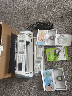 Cricut Express