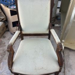 Vintage Chair 