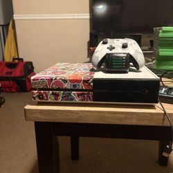 XBOX ONE Price Negotiable 