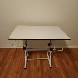 Art Desk