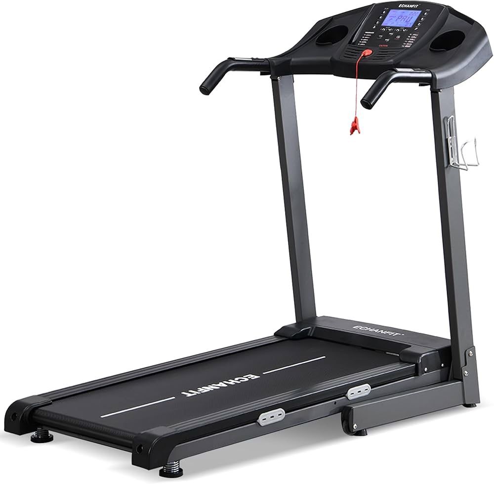 Echanfit Treadmill