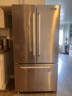 Refrigerador