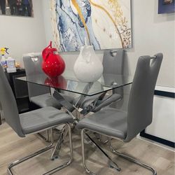 Dining Sets / Juegos de Comedor 🚚[Fast-Delivery]💨