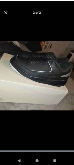 Men's Jordans size 9.5