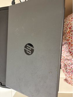 HP Laptop