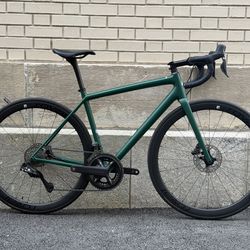 2023 Specialized Aethos Expert Di2