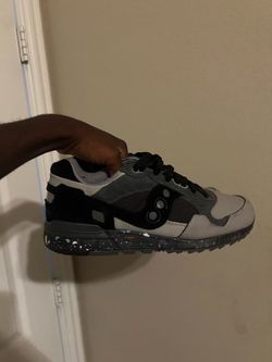 Saucony shoes