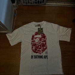 bape shirts